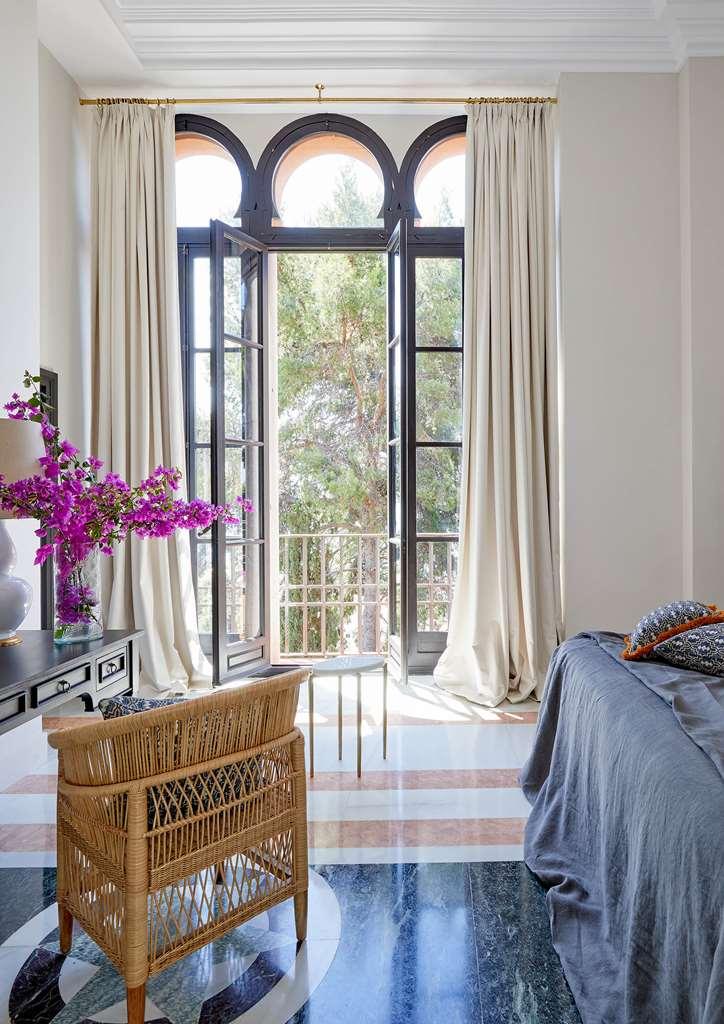 Soho Boutique Castillo De Santa Catalina - Adults Recommended Malaga Room photo