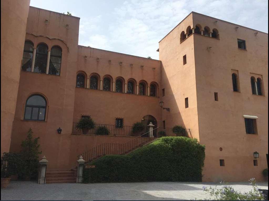 Soho Boutique Castillo De Santa Catalina - Adults Recommended Malaga Exterior photo